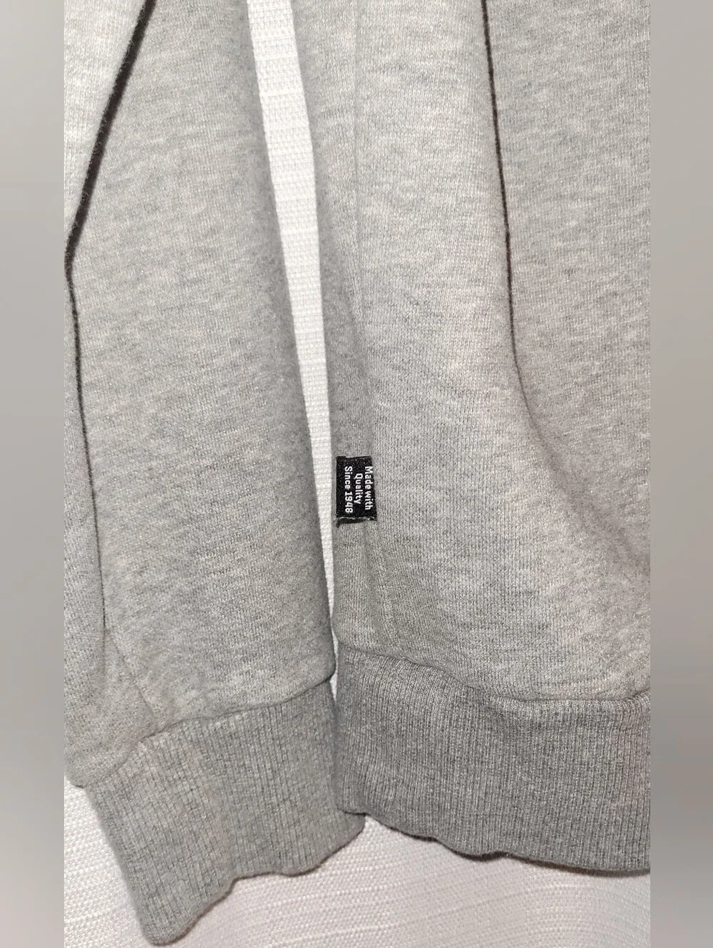 Puma sweatshirt sm